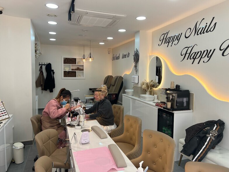 23 Preston St, Brighton en venta - Foto del edificio - Imagen 3 de 5