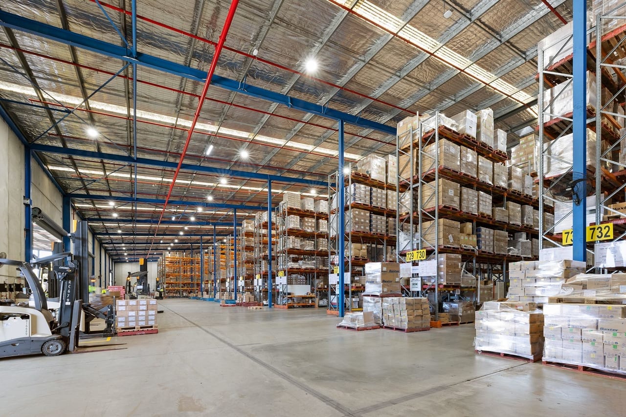 164 Newton Rd, Wetherill Park en alquiler Foto del interior- Imagen 1 de 4