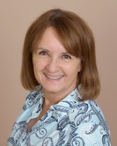 Barbara Fogleman