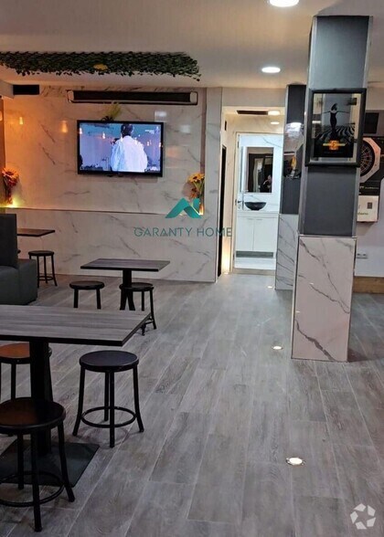 Edificio residencial en Madrid, Madrid en venta - Foto del interior - Imagen 1 de 1