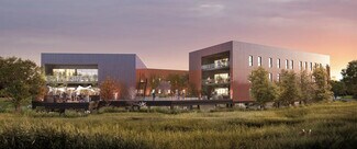 Más detalles de 340 Chemin Des Meinajariés, Avignon - Oficina en venta