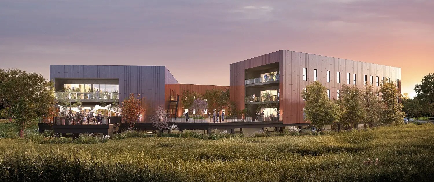 340 Chemin Des Meinajariés, Avignon en venta Foto del edificio- Imagen 1 de 6