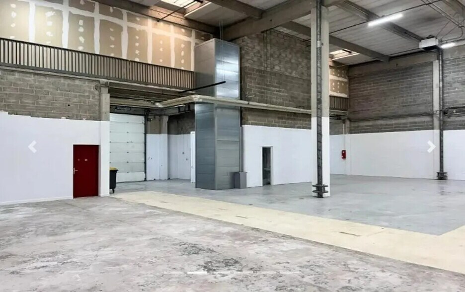 9 Rue De L'Escouvrier, Sarcelles en alquiler - Foto del interior - Imagen 3 de 3