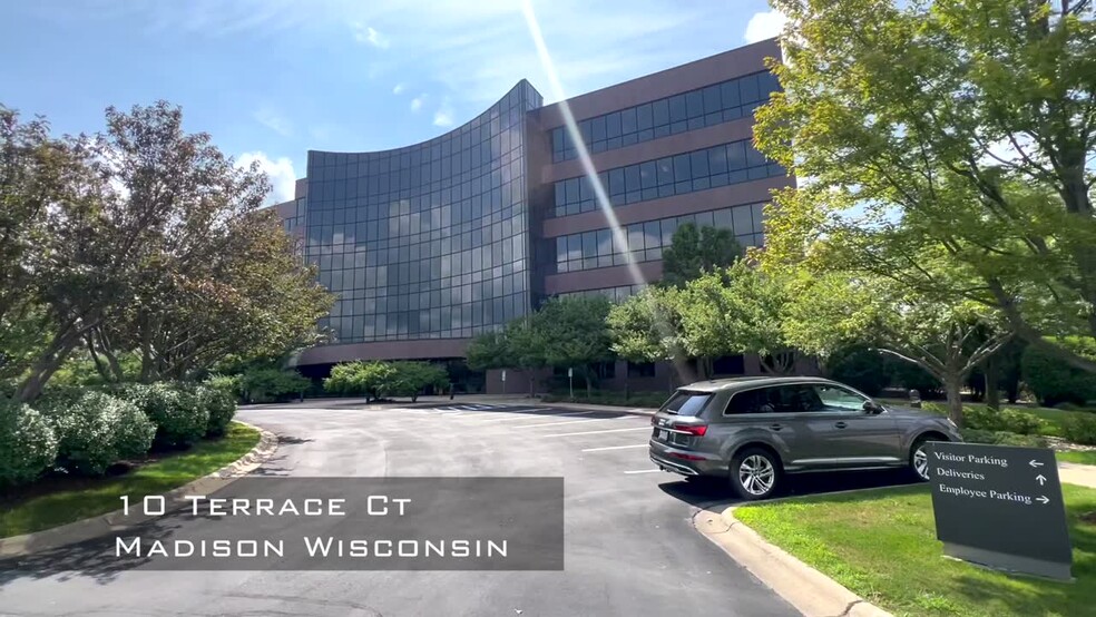 10 Terrace Ct, Madison, WI en alquiler - Vídeo de anuncio comercial - Imagen 2 de 21