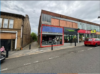 Más detalles de 22 South Bridge St, Airdrie - Local en alquiler