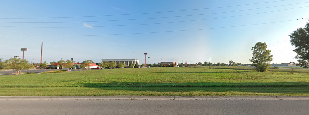 1940 Motel Ave, Lima, OH en alquiler - Foto del edificio - Imagen 1 de 4