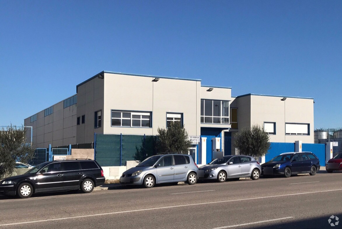  en Casarrubios del Monte, Toledo en venta Foto principal- Imagen 1 de 1