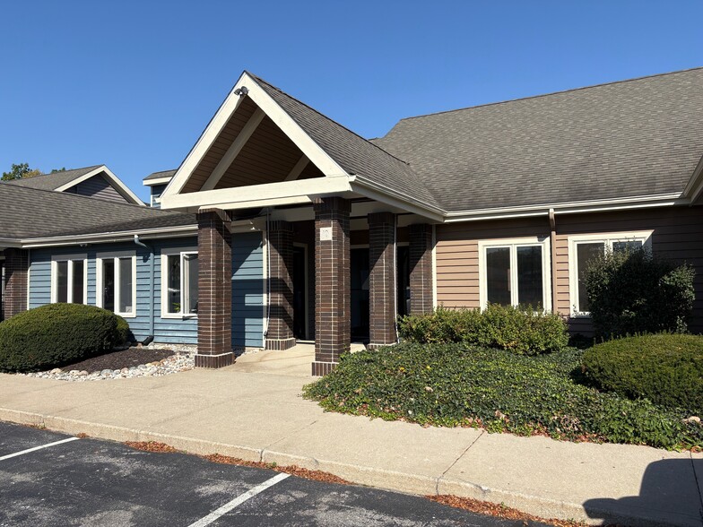 4630 W Jefferson Blvd, Fort Wayne, IN en venta - Foto del edificio - Imagen 2 de 4