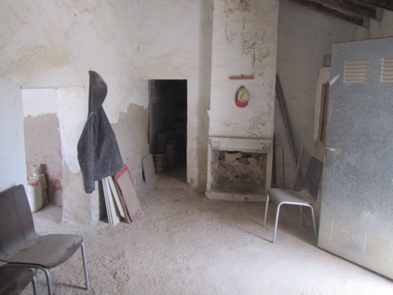 Local en Novelda en venta Foto del interior- Imagen 1 de 8