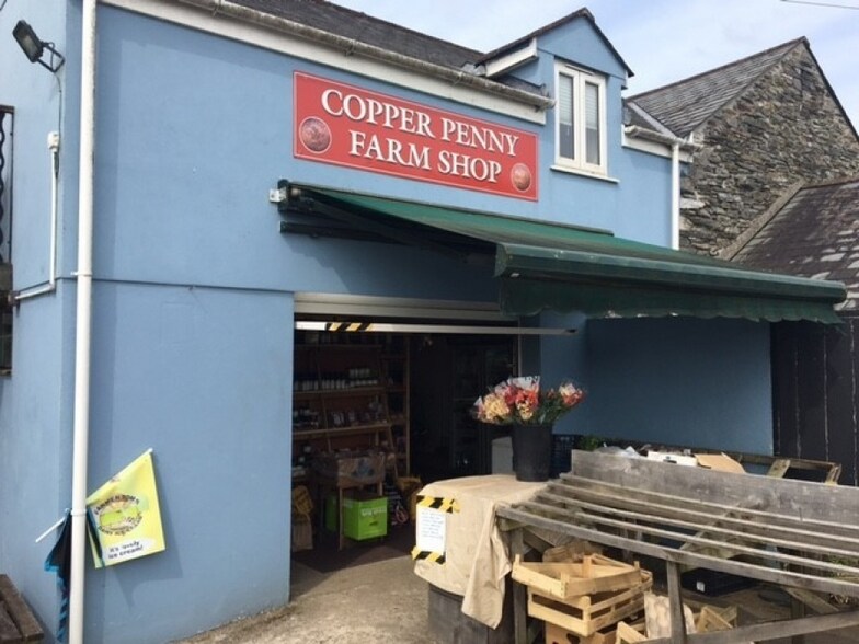 Gulworthy, Tavistock en venta - Foto del edificio - Imagen 2 de 4