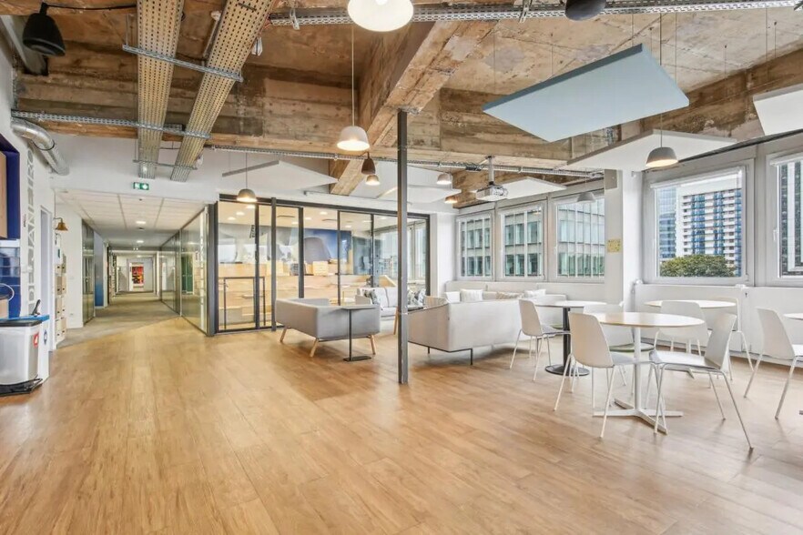 18-32 Terrasse Bellini, Puteaux en venta - Foto del interior - Imagen 1 de 14