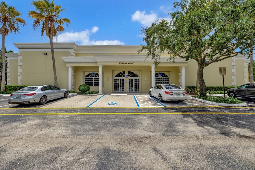 10440-10460 NW 50th St, Sunrise, FL en alquiler - Foto del edificio - Imagen 1 de 55