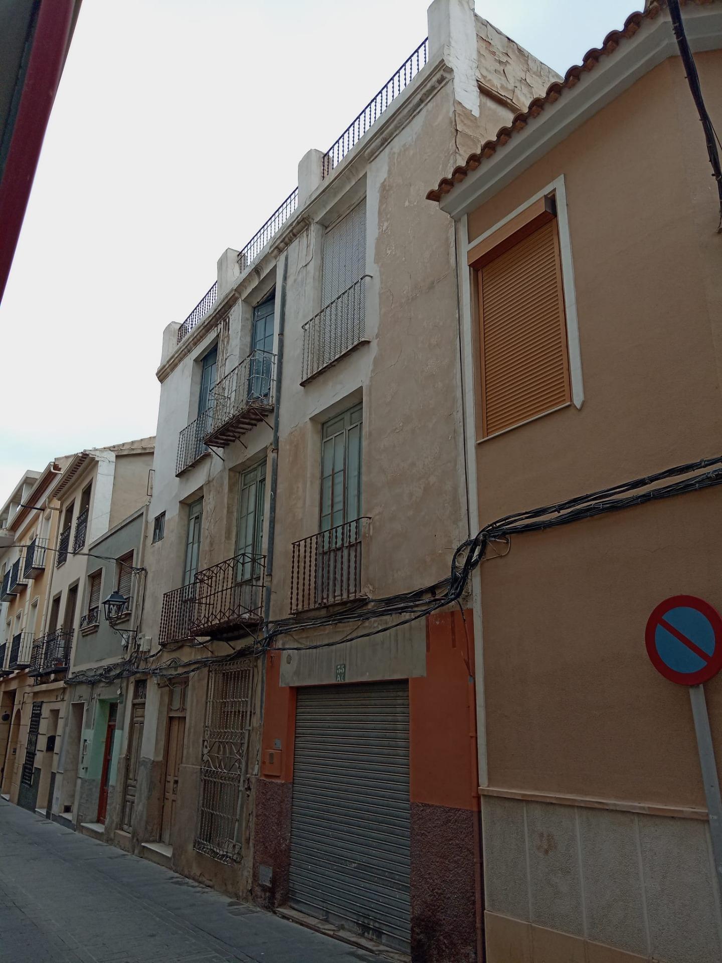 en Cieza en venta Foto del edificio- Imagen 1 de 4