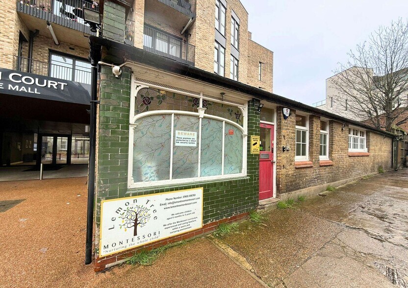 45A The Mall, London en venta - Foto principal - Imagen 1 de 1