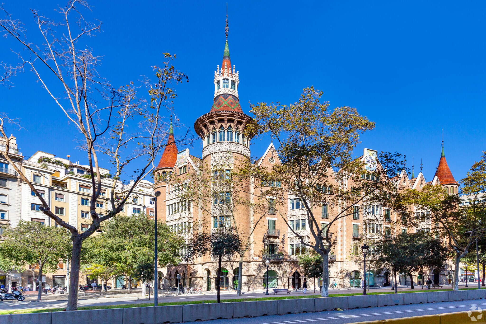 Avenida Diagonal, 420, Barcelona, Barcelona en venta Foto principal- Imagen 1 de 1