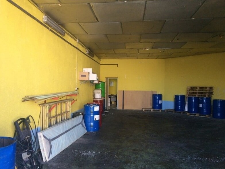 Nave en Los Villares en venta - Foto del edificio - Imagen 1 de 7