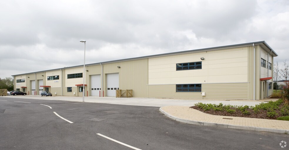 Nexus Ct, Brockworth en venta - Foto del edificio - Imagen 3 de 5