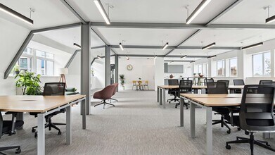 22-24 Glenthorne Rd, London en alquiler Foto del interior- Imagen 2 de 7