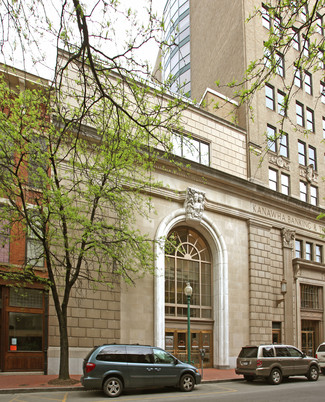 Más detalles para 109 Capitol St, Charleston, WV - Oficinas en alquiler