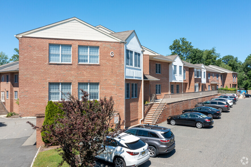 271 US Highway 46, Fairfield, NJ en venta - Foto del edificio - Imagen 1 de 13