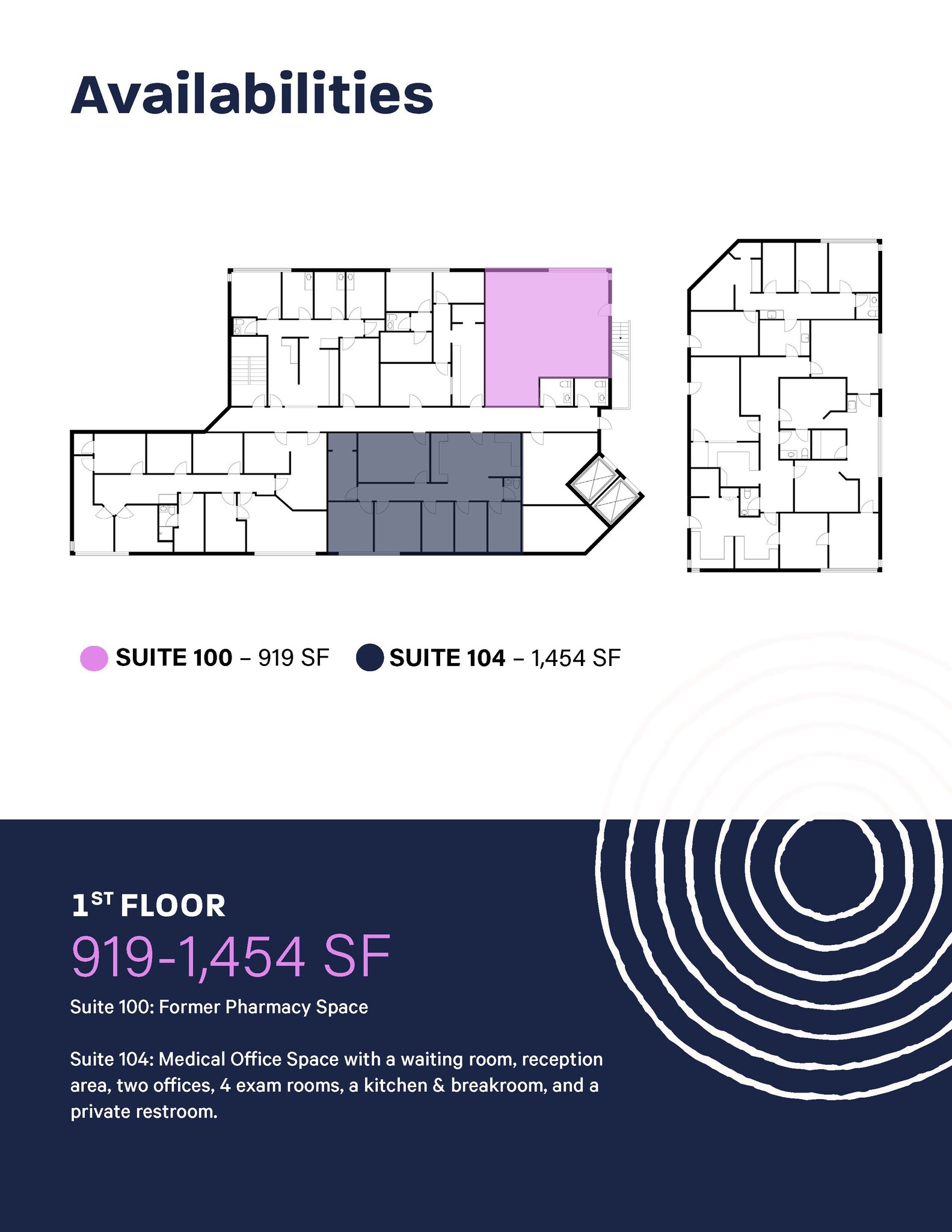 2228-2230 Liliha St, Honolulu, HI en alquiler Plano de la planta- Imagen 1 de 1