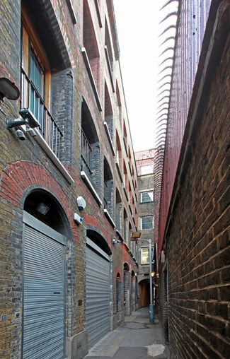 Más detalles de Faulkner's Aly, London - Local en alquiler