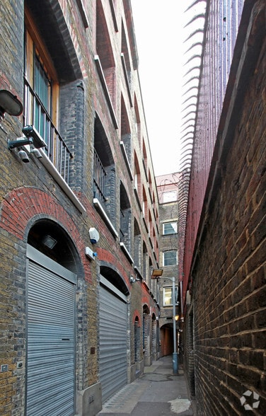 Faulkner's Aly, London en alquiler - Foto principal - Imagen 1 de 12