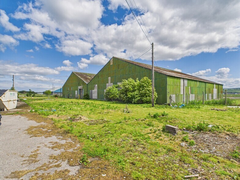 Airfield Rd, Evanton en alquiler - Foto del edificio - Imagen 2 de 6