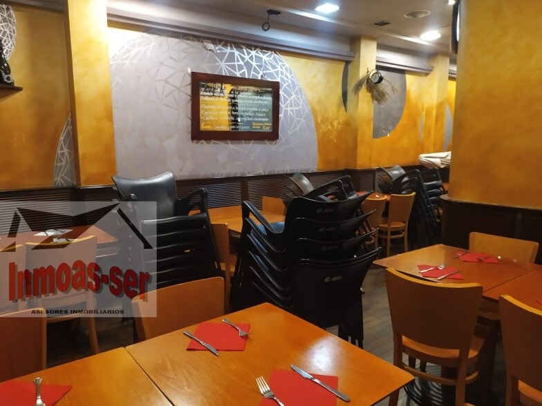 Local en Barcelona, Barcelona en alquiler - Foto del interior - Imagen 1 de 1