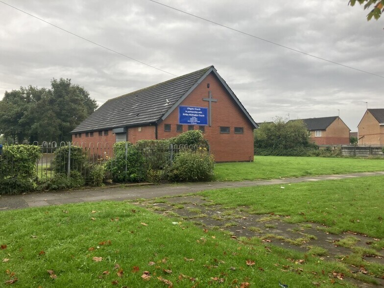 Broad Ln, Liverpool en venta - Foto del edificio - Imagen 2 de 6