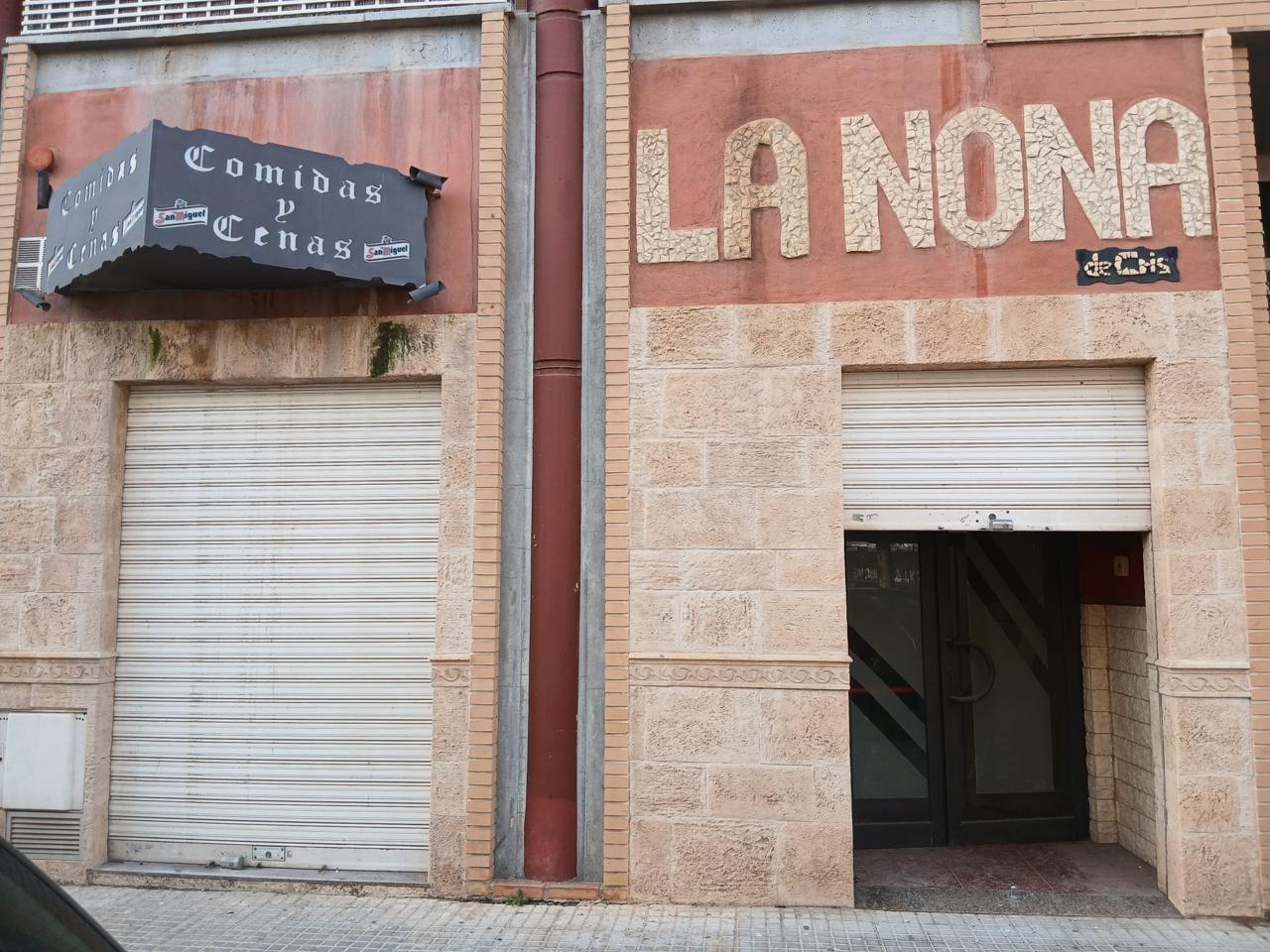 Edificio residencial en Sagunto, Valencia en venta Foto principal- Imagen 1 de 5