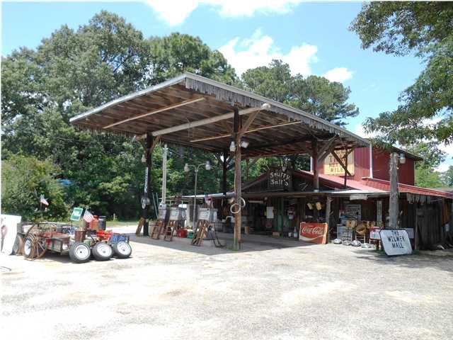 14860 Moffett Rd, Wilmer, AL en venta - Foto principal - Imagen 1 de 22