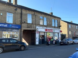 Más detalles de 42 Sackville St, Skipton - Local en venta