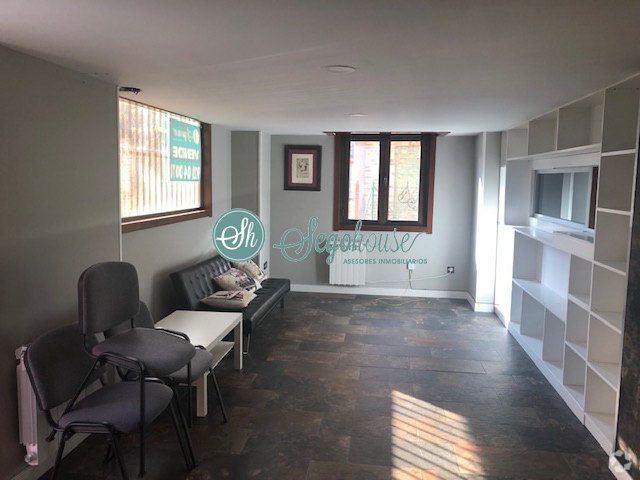 Edificios residenciales en Segovia, Segovia en venta - Foto del interior - Imagen 1 de 1