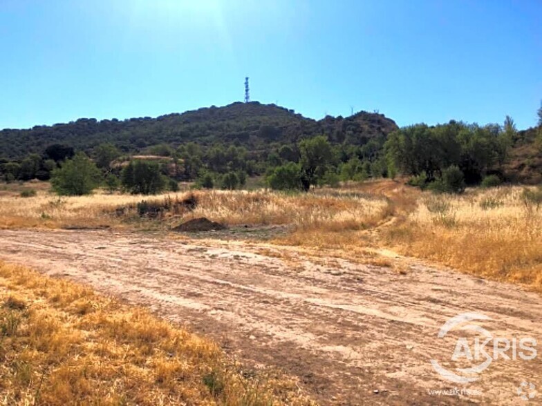 Terrenos en Chiloeches, Guadalajara en venta - Foto del edificio - Imagen 3 de 3