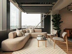 207 Old St, London en alquiler Foto del interior- Imagen 2 de 17