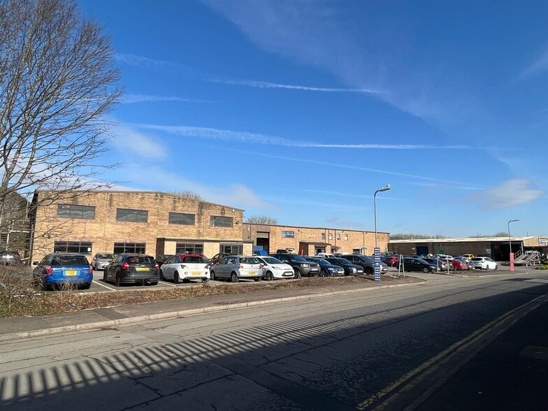 Neath Abbey Business Park, Neath en alquiler - Foto del edificio - Imagen 1 de 4