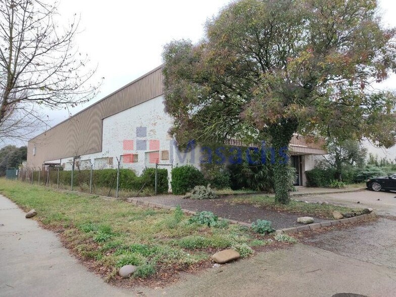 Nave en Girona, Gerona en venta - Foto del edificio - Imagen 2 de 16