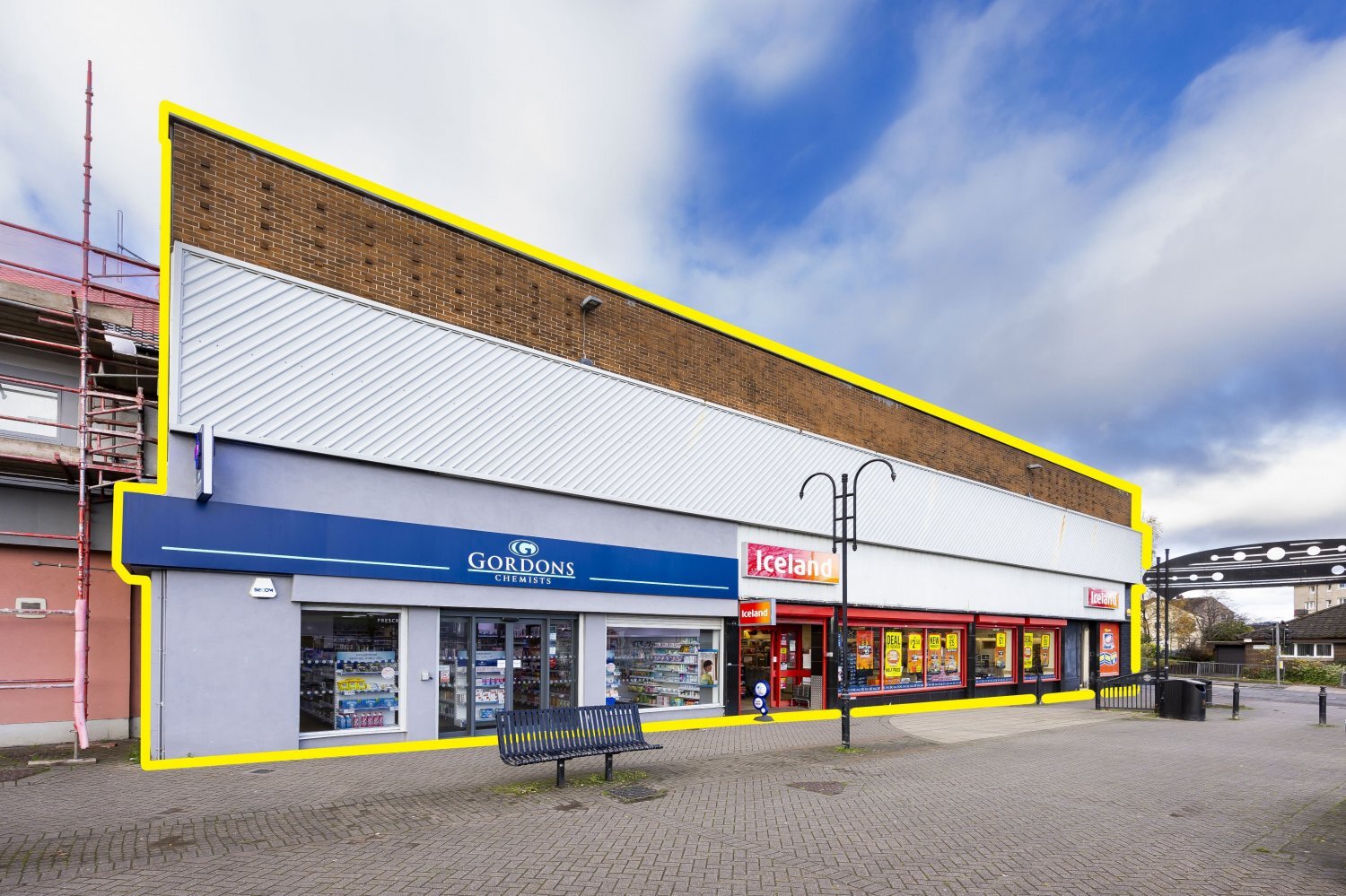 66 Bank St, Alexandria en venta Foto del edificio- Imagen 1 de 10