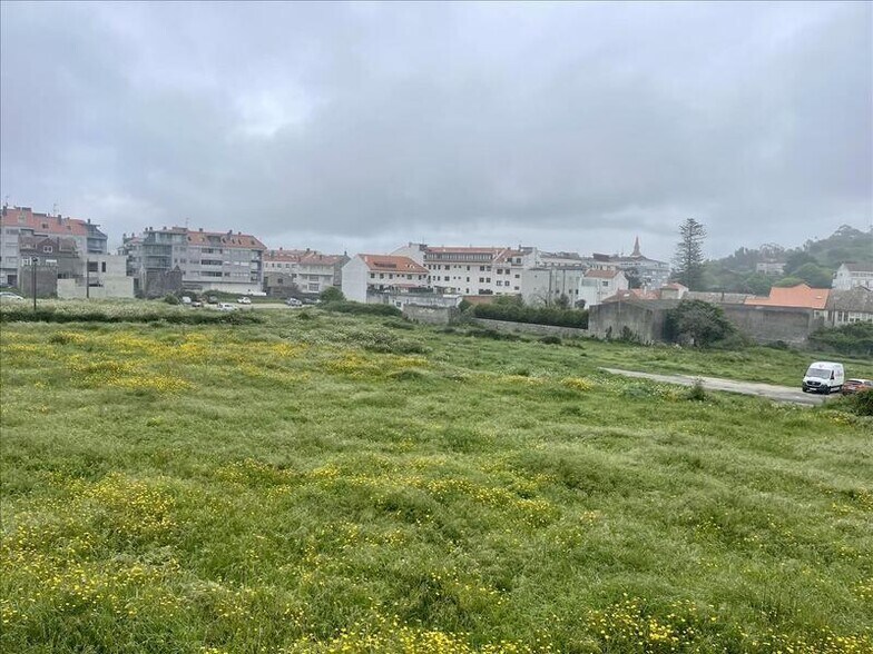 Terreno en Pontevedra en venta - Foto del edificio - Imagen 1 de 12