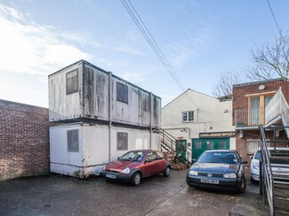 Más detalles de 149-155 High St, New Malden - Local en venta