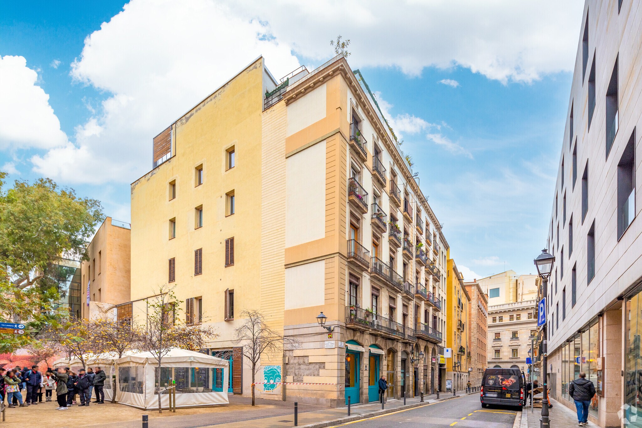 en Barcelona, Barcelona en venta Foto principal- Imagen 1 de 1