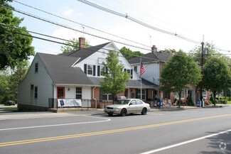 Más detalles para 130 Washington St, Rocky Hill, NJ - Locales en alquiler