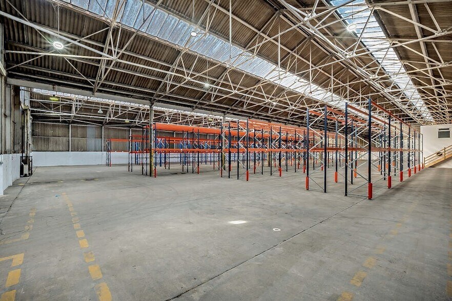 Station Rd, Long Marston en alquiler - Foto del edificio - Imagen 3 de 21