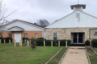 Más detalles para 3321 Cleburne Rd, Fort Worth, TX - Especializados en venta