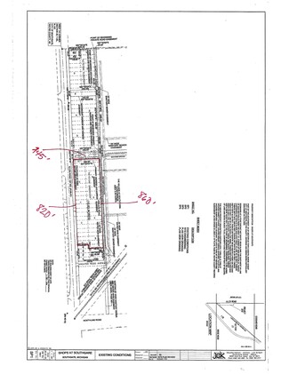 Más detalles para Allen Rd, Southgate, MI - Terrenos en venta