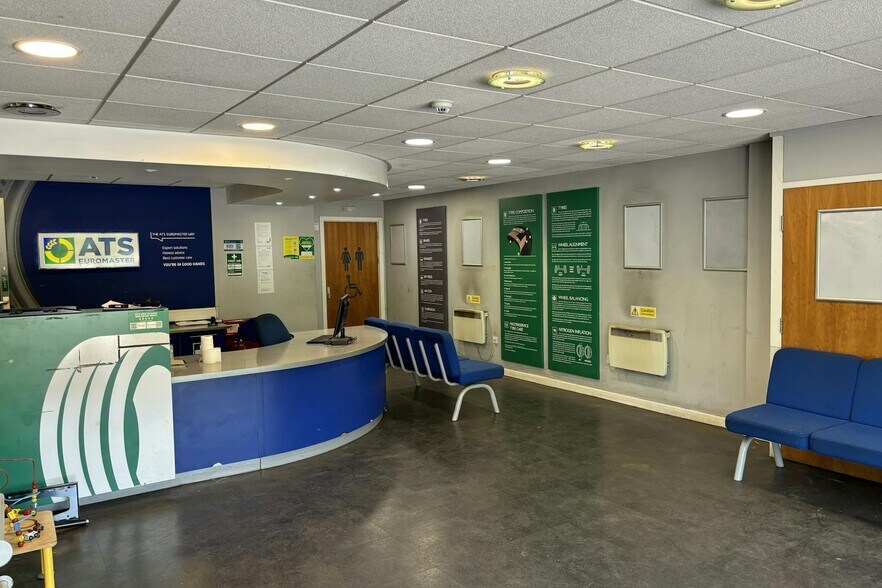 Main Ave, Pontypridd en alquiler - Foto del interior - Imagen 3 de 3