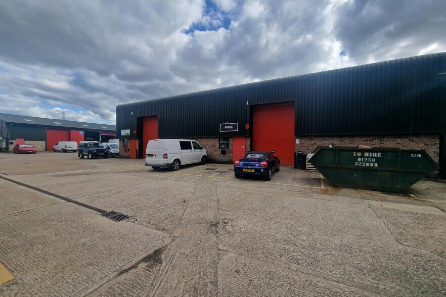 Berry Ct, Bramley en alquiler - Foto del edificio - Imagen 2 de 2