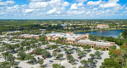 6231-6271 Pga Blvd, Palm Beach Gardens, FL - VISTA AÉREA  vista de mapa - Image1