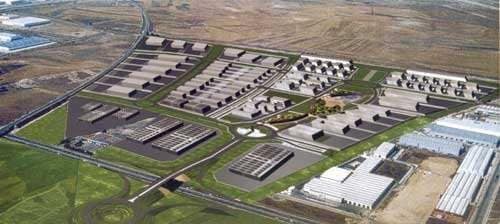 Más detalles de Terreno en venta